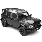 2021-2025 Ford Bronco Replacement Hood - Vicrez