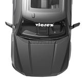 2015-2020 Ford F150 Replacement Hood - Vicrez