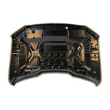 2021-2023 Ford F150 Replacement Hood - Vicrez