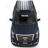 2015-2020 Cadillac Escalade Replacement Hood - Vicrez
