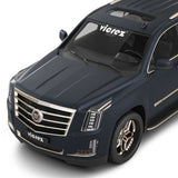 2015-2020 Cadillac Escalade Replacement Hood - Vicrez