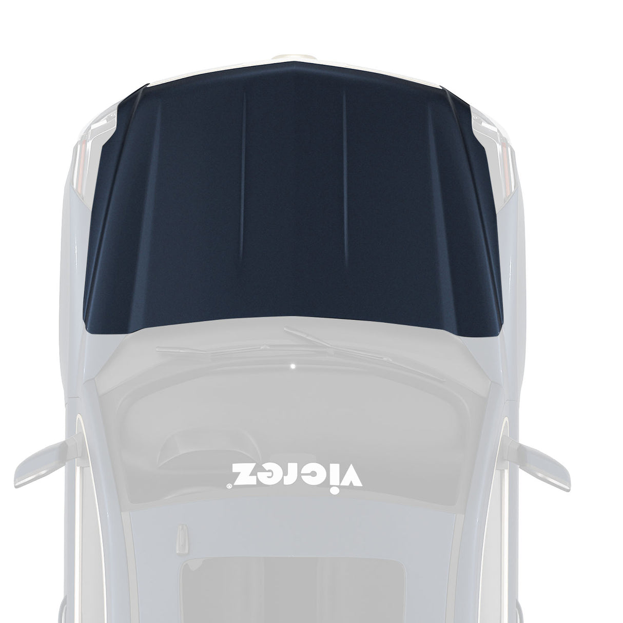 2015-2020 Cadillac Escalade Replacement Hood - Vicrez