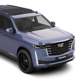 2021-2023 Cadillac Escalade Replacement Hood - Vicrez