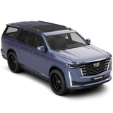 2021-2023 Cadillac Escalade Replacement Hood - Vicrez