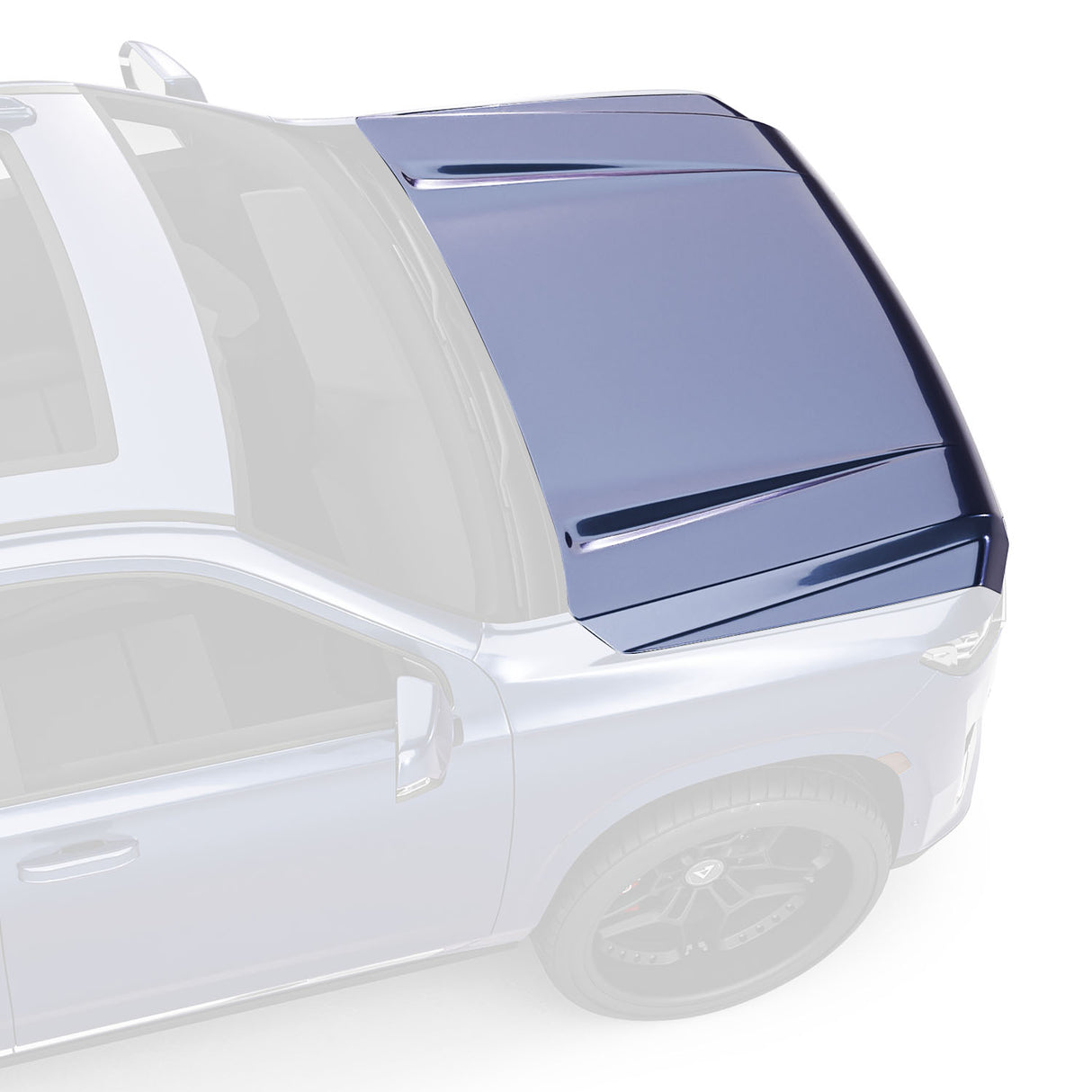 2021-2023 Cadillac Escalade Replacement Hood - Vicrez