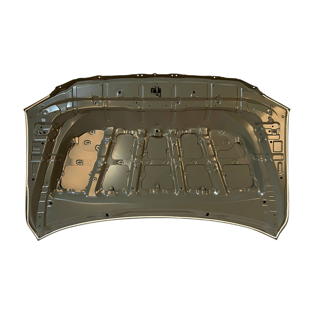 2014-2021 Toyota Tundra Replacement Hood - Vicrez