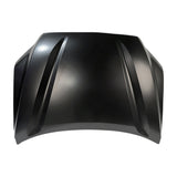 2021-2023 Toyota Tundra Replacement Hood - Vicrez