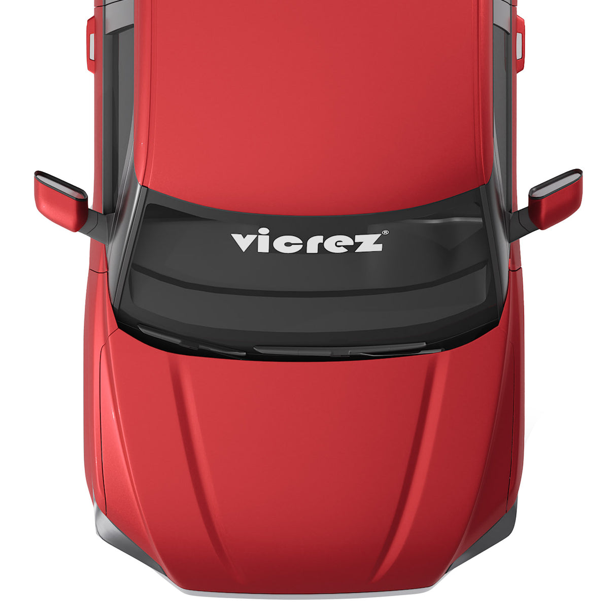 2021-2023 Toyota Tundra Replacement Hood - Vicrez