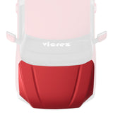 2021-2023 Toyota Tundra Replacement Hood - Vicrez
