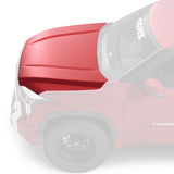 2021-2023 Toyota Tundra Replacement Hood - Vicrez