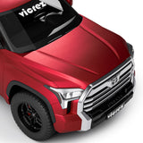 2021-2023 Toyota Tundra Replacement Hood - Vicrez