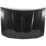 2014-2019 Chevrolet Silverado 1500 Replacement Hood - Vicrez