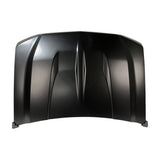 2014-2019 Chevrolet Silverado 1500 Replacement Hood - Vicrez