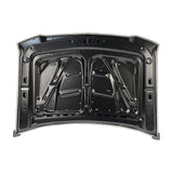2014-2019 Chevrolet Silverado 1500 Replacement Hood - Vicrez