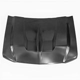 2014-2019 Chevrolet Silverado 1500 Replacement Hood - Vicrez