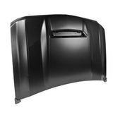 2017-2019 Chevrolet Silverado 2500/3500 Replacement Hood - Vicrez