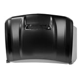 2017-2019 Chevrolet Silverado 2500/3500 Replacement Hood - Vicrez