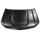 2019-2023 Chevrolet Silverado 1500 Replacement Hood - Vicrez