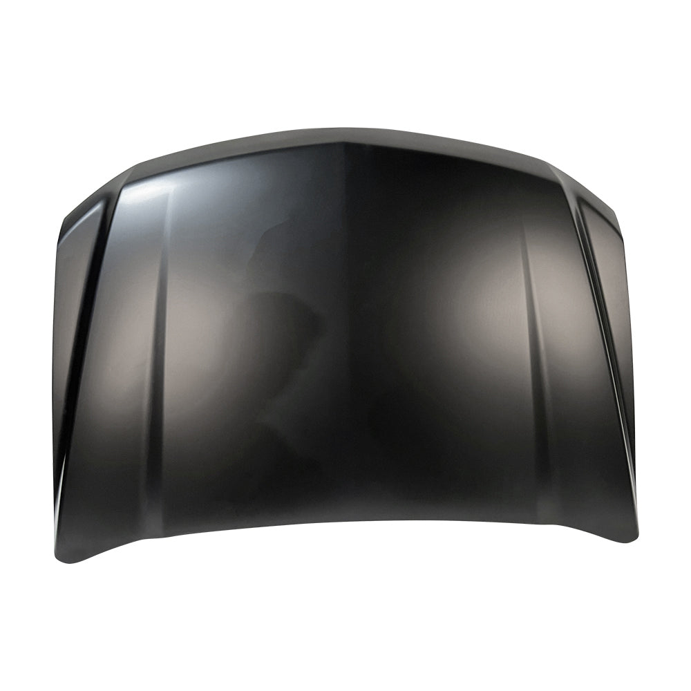 2015-2020 Chevrolet Tahoe Replacement Hood - Vicrez