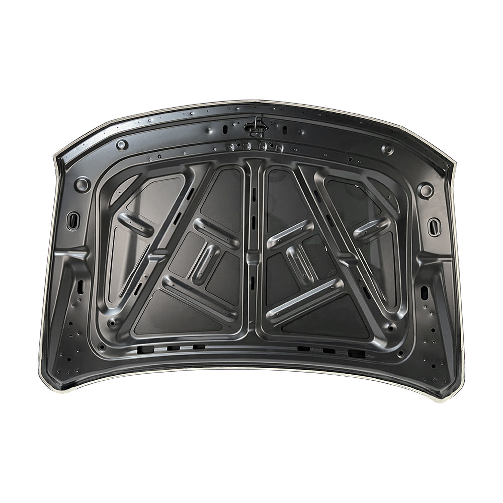 2015-2020 Chevrolet Tahoe Replacement Hood - Vicrez