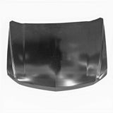 2015-2020 Chevrolet Tahoe Replacement Hood - Vicrez