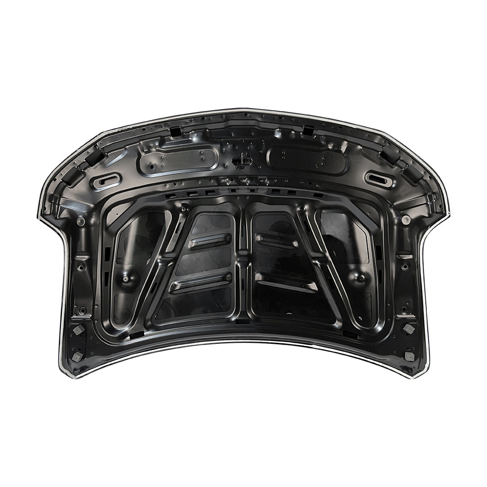 2021-2023 Chevrolet Suburban Replacement Hood - Vicrez