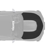 2017-2024 Chevrolet Camaro ZL1 Replacement Hood - Vicrez