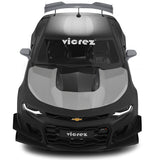 2017-2024 Chevrolet Camaro ZL1 Replacement Hood - Vicrez