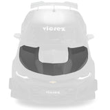 2017-2024 Chevrolet Camaro ZL1 Replacement Hood - Vicrez