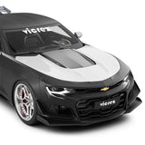 2017-2024 Chevrolet Camaro ZL1 Replacement Hood - Vicrez