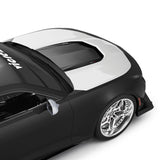 2017-2024 Chevrolet Camaro ZL1 Replacement Hood - Vicrez