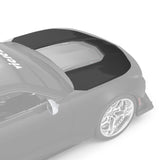 2017-2024 Chevrolet Camaro ZL1 Replacement Hood - Vicrez