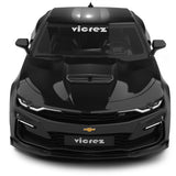 2021-2023 Chevrolet Camaro Replacement Hood - Vicrez