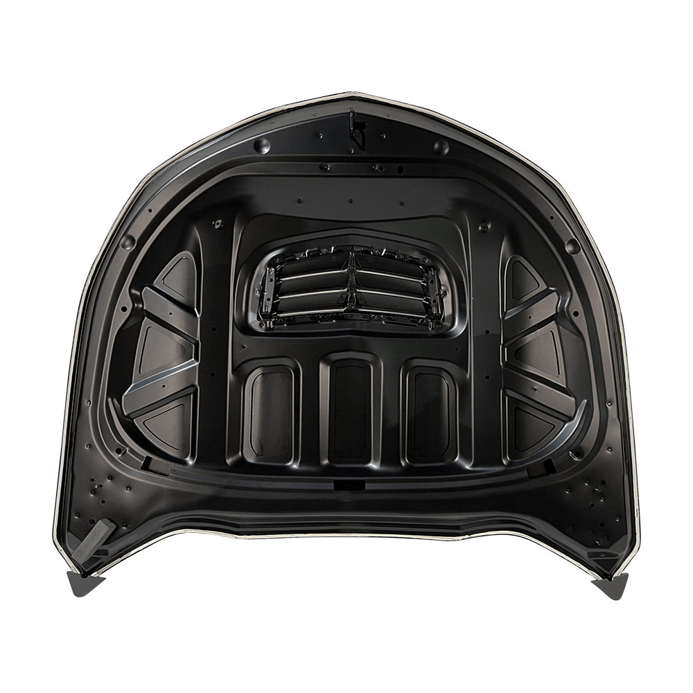 2021-2023 Chevrolet Camaro Replacement Hood - Vicrez