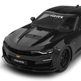 2021-2023 Chevrolet Camaro Replacement Hood - Vicrez