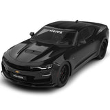 2021-2023 Chevrolet Camaro Replacement Hood - Vicrez