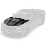 2021-2023 Chevrolet Camaro Replacement Hood - Vicrez