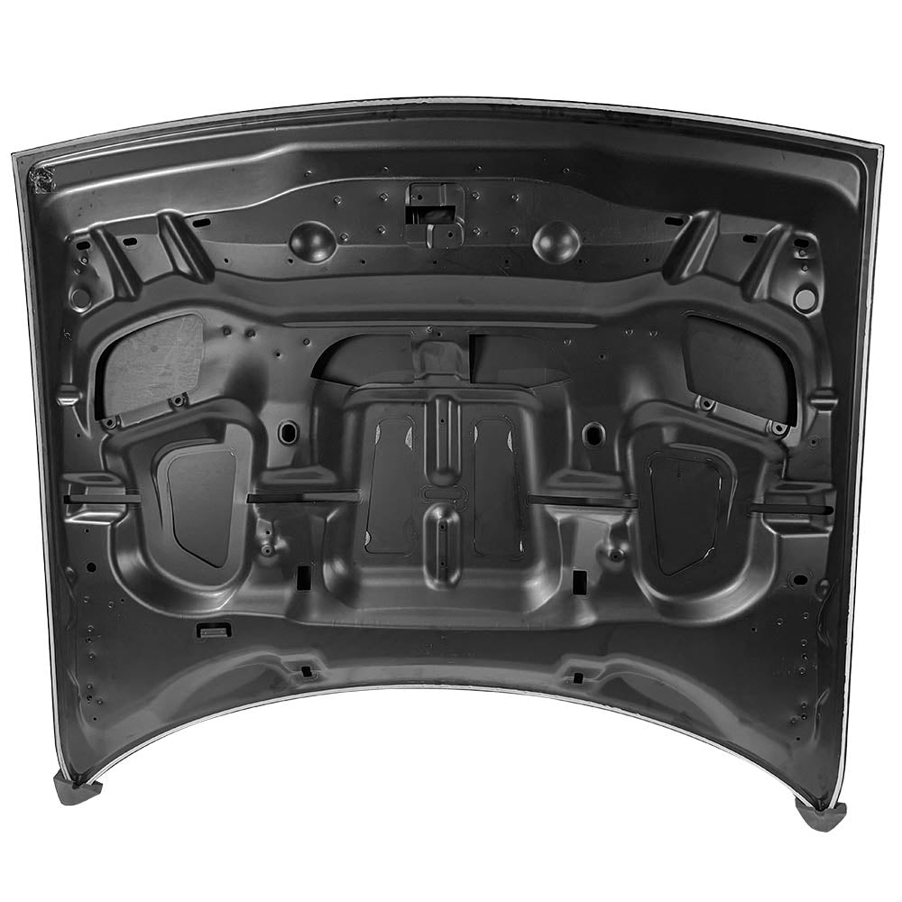 2008-2023 Dodge Challenger Replacement Hood - Vicrez