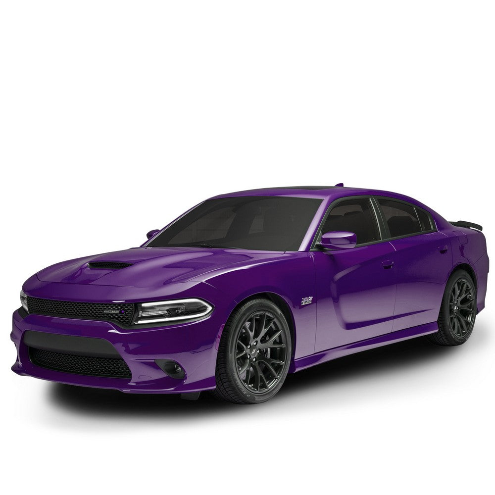 2015-2023 Dodge Charger Replacement Hood - Vicrez
