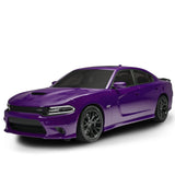 2015-2023 Dodge Charger Replacement Hood - Vicrez