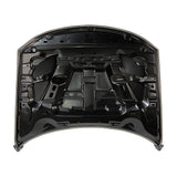 2015-2023 Dodge Charger Replacement Hood - Vicrez