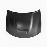 2015-2023 Dodge Charger Replacement Hood - Vicrez