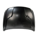 2009-2018 RAM 1500 SPORT Replacement Hood - Vicrez