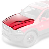 2009-2018 RAM 1500 SPORT Replacement Hood - Vicrez