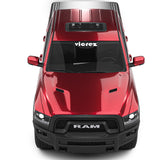 2009-2018 RAM 1500 SPORT Replacement Hood - Vicrez