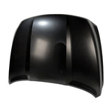 2009-2022 RAM 1500 Replacement Hood - Vicrez