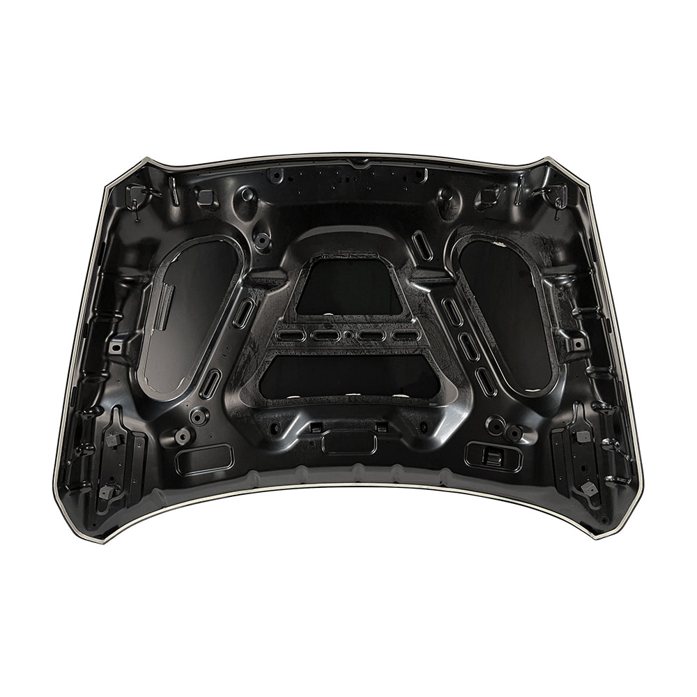 2009-2022 RAM 1500 Replacement Hood - Vicrez