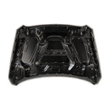 2009-2022 RAM 1500 Replacement Hood - Vicrez