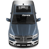 2019-2025 RAM 1500 Replacement Hood - Vicrez