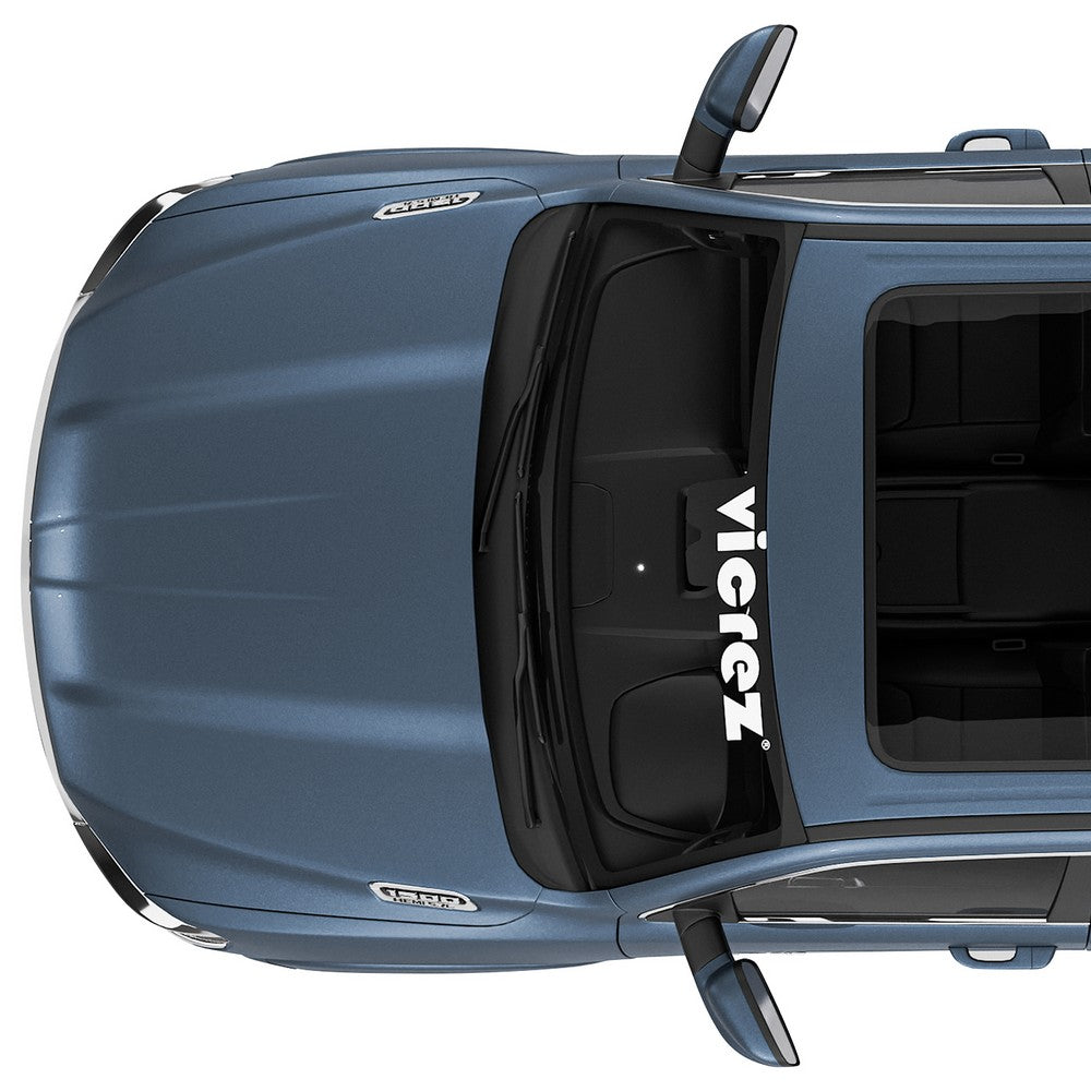 2019-2025 RAM 1500 Replacement Hood - Vicrez
